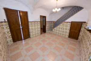 Casa con Patio en Calamonte