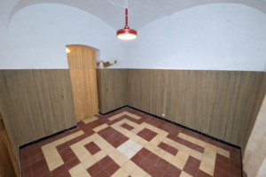 Casa con Patio en Calamonte