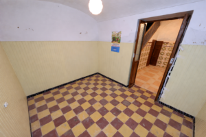 Casa con Patio en Calamonte