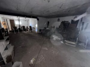 Nave con dos plantas en zona centro, Zafra