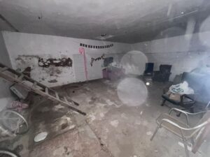 Nave con dos plantas en zona centro, Zafra