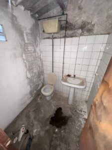 Nave con dos plantas en zona centro, Zafra