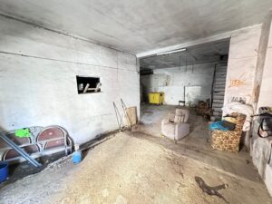 Nave con dos plantas en zona centro, Zafra