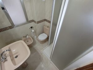 Piso reformado en el Centro