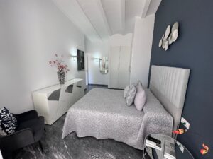 Gran casa con nave, patio y terreno, Puebla de Sancho Pérez