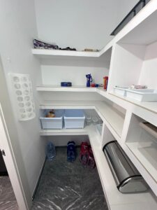 Gran casa con nave, patio y terreno, Puebla de Sancho Pérez