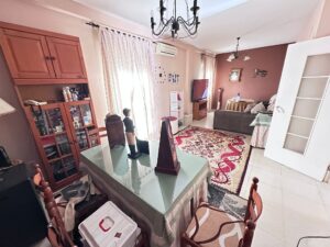 Piso en primera planta con garaje, Zafra