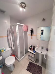 Piso en primera planta con garaje, Zafra