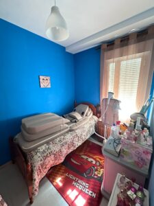 Piso en primera planta con garaje, Zafra