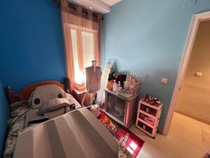 Piso en primera planta con garaje, Zafra