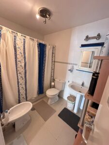 Piso en primera planta con garaje, Zafra