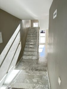 Piso en primera planta con garaje, Zafra