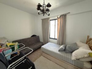 Piso sin ascensor, Plaza de Santiago