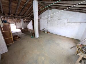 Casa con Patio en Calamonte