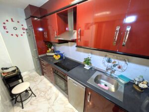 Piso Reformado en el Polígono Nueva Ciudad