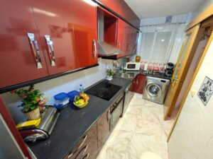 Piso Reformado en el Polígono Nueva Ciudad