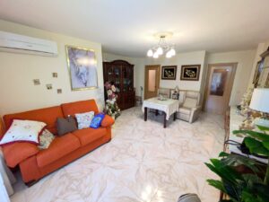 Piso Reformado en el Polígono Nueva Ciudad