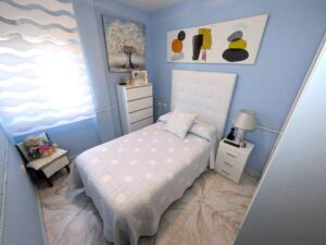 Piso Reformado en el Polígono Nueva Ciudad