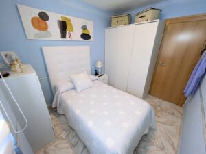 Piso Reformado en el Polígono Nueva Ciudad