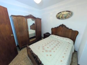 Casa con Patio en Guareña