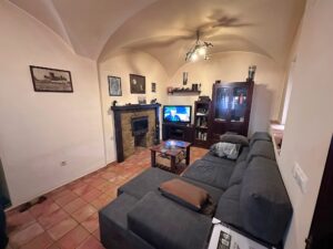 Casa reformada con 3 plantas, Zafra