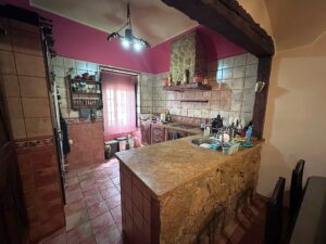 Casa reformada con 3 plantas, Zafra