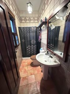 Casa reformada con 3 plantas, Zafra