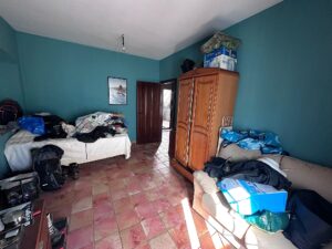 Casa reformada con 3 plantas, Zafra
