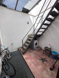 Casa reformada con 3 plantas, Zafra