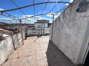 Casa reformada con 3 plantas, Zafra