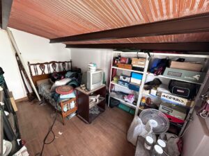 Casa reformada con 3 plantas, Zafra