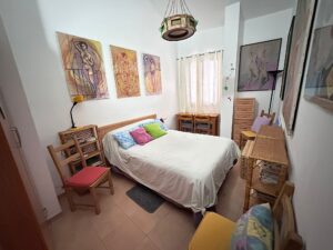 Piso bajo con patio, Zona Centro Zafra