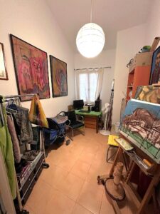 Piso bajo con patio, Zona Centro Zafra