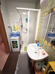 Piso bajo con patio, Zona Centro Zafra