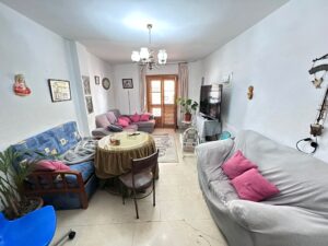 Piso con ascensor, zona centro Zafra