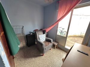 Piso bajo con ascensor y patios, zona centro Zafra