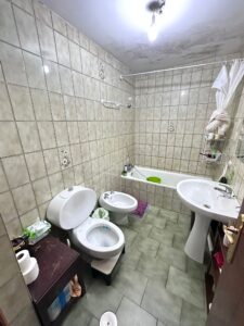 Piso con ascensor, zona centro Zafra