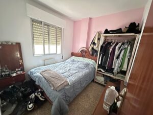 Piso con ascensor, zona centro Zafra