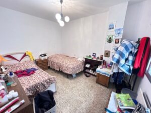 Piso con ascensor, zona centro Zafra