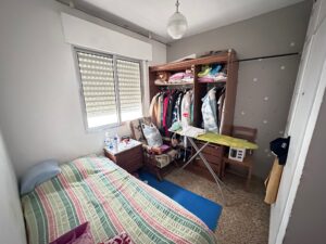 Piso con ascensor, zona centro Zafra