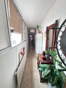 Piso con ascensor, zona centro Zafra