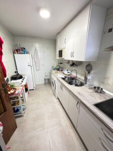 Piso con ascensor, zona centro Zafra