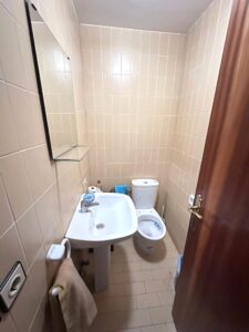 Piso con ascensor, zona centro Zafra