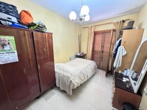 Piso con ascensor, zona centro Zafra