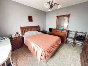 Piso bajo con ascensor y patios, zona centro Zafra