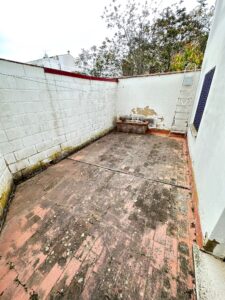 Piso bajo con ascensor y patios, zona centro Zafra