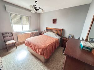 Piso bajo con ascensor y patios, zona centro Zafra