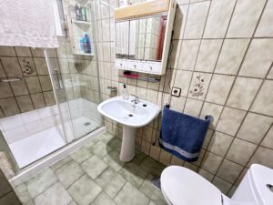 Piso bajo con ascensor y patios, zona centro Zafra