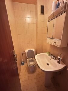 Piso bajo con ascensor y patios, zona centro Zafra