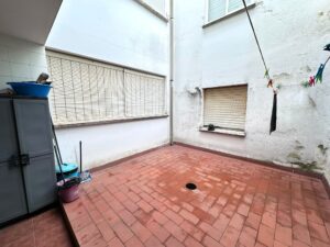 Piso bajo con ascensor y patios, zona centro Zafra